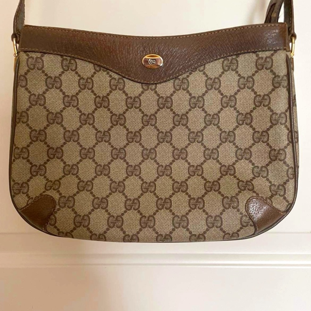 Gucci Shoulder/Crossbody Bag